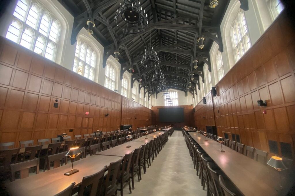 Fundación Lanier Houston