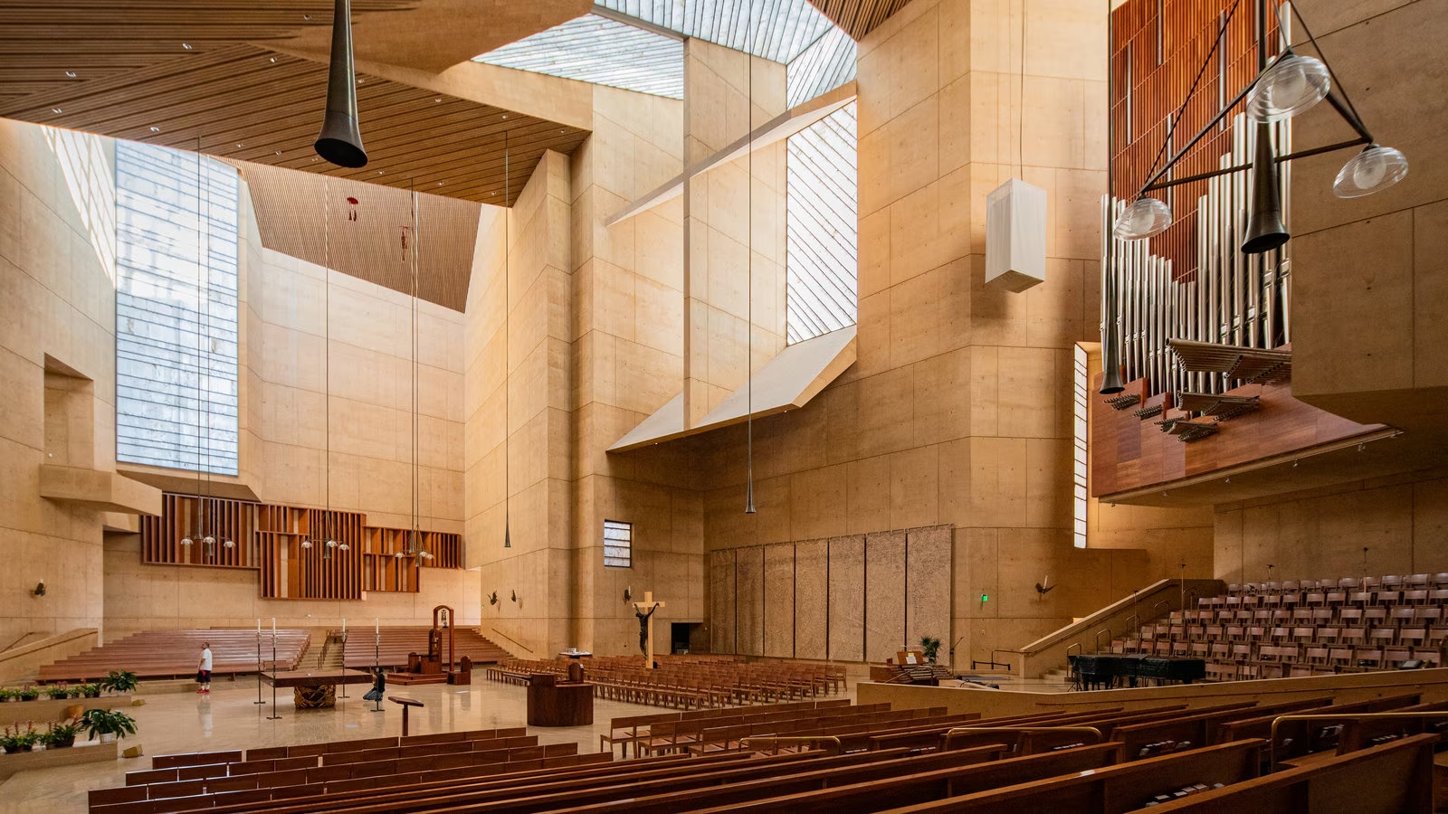 alabastro catedral los angeles