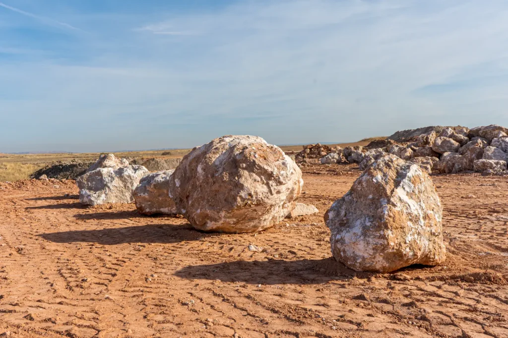 Why Unique Alabaster Stone Has No Equal 1 alabastro cantera web