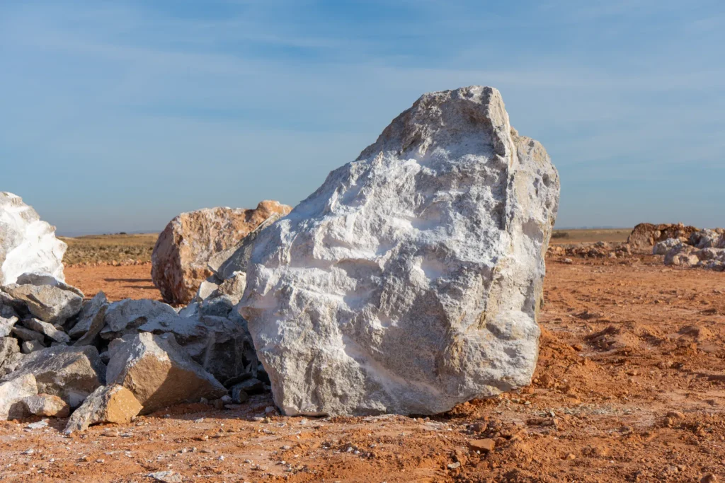 arastone quarry block